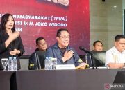 Polri Pastikan Ijazah S1 Jokowi Asli, Uji Laboratorium Forensik Buktikan Keabsahan Dokumen