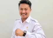 Deni Herman Hulu Resmi Nakhodai Komisi B DPRD Tapteng, Siap Dorong Perubahan Nyata untuk Rakyat