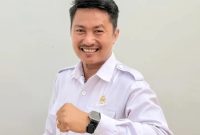 Ketua Komisi B DPRD Tapteng Deni Herman Hulu. Foto: Dok.Pribadi