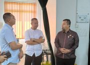 Ombudsman Soroti Kekurangan SDM di RSUD H Bachtiar Djafar Medan, DPRD Siap Dorong Pemkot