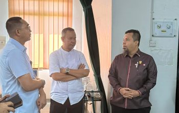 RSUD Bachtiar Djafar Medan