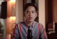 Wakil Presiden Gibran Rakabuming Raka. Foto: Tangkapan layar YouTube