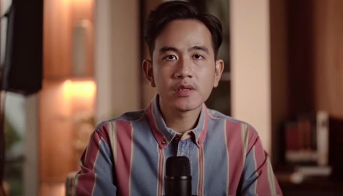 Wapres Gibran: Data adalah “Minyak Baru”, Hilirisasi Digital Jadi Kunci Kedaulatan Ekonomi