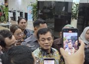 Djaka Budi Ajukan Pengunduran Diri dari TNI, Tunggu Persetujuan Presiden