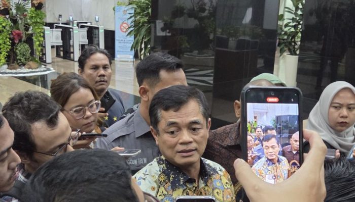 Djaka Budi Ajukan Pengunduran Diri dari TNI, Tunggu Persetujuan Presiden