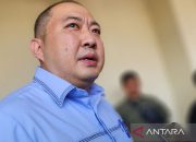 Dirut PT Sritex Iwan Kurniawan Lukminto Ditangkap Terkait Dugaan Korupsi Kredit Bank