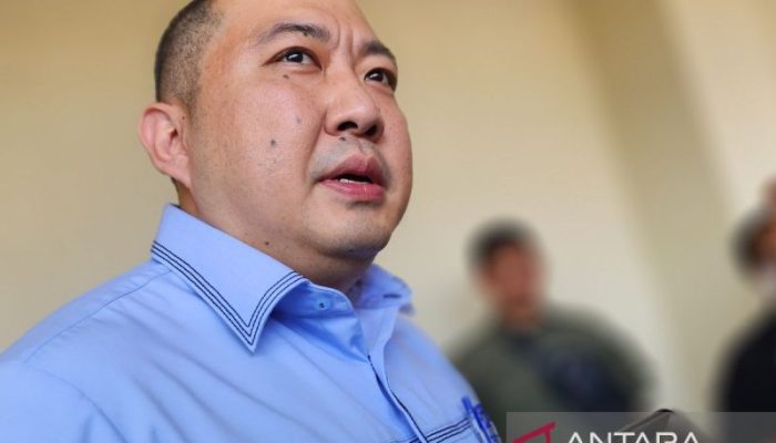 Dirut PT Sritex Iwan Kurniawan Lukminto Ditangkap Terkait Dugaan Korupsi Kredit Bank