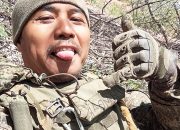 Eks Prajurit Marinir Kini Gabung Militer Rusia, Begini Tanggapan Mabes AL