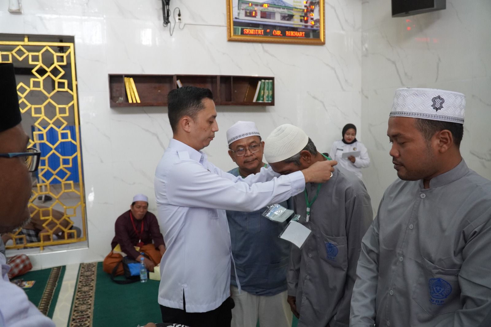 Rutan Kelas I Medan