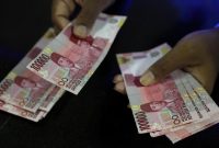 Ilustrasi - Pemerintah berencana akan menyalurkan gaji ke-13 pada tahun ajaran baru atau bulan Juni 2025. Foto: iStock