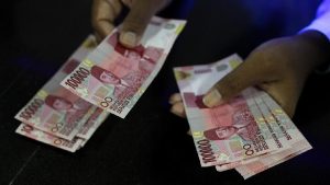 Gaji ke-13 Bakal Cair Bulan Depan, PNS Bisa Lega: Ternyata 10 Negara Ini Juga Menerapkannya