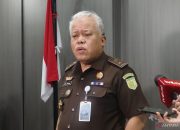 Rotasi Pejabat Strategis di Kejagung: Harli Siregar Jabat Kajati Sumut