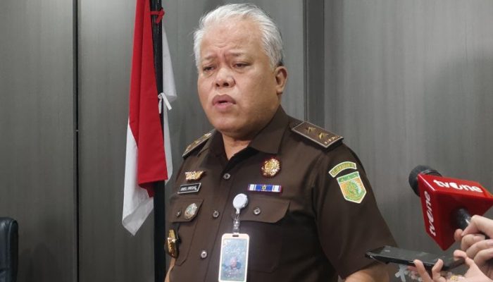 Rotasi Pejabat Strategis di Kejagung: Harli Siregar Jabat Kajati Sumut