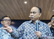 Kasus Judi Online, Budi Arie Soal Peluang Diperiksa Polri: Lagu Lama, Kaset Rusak