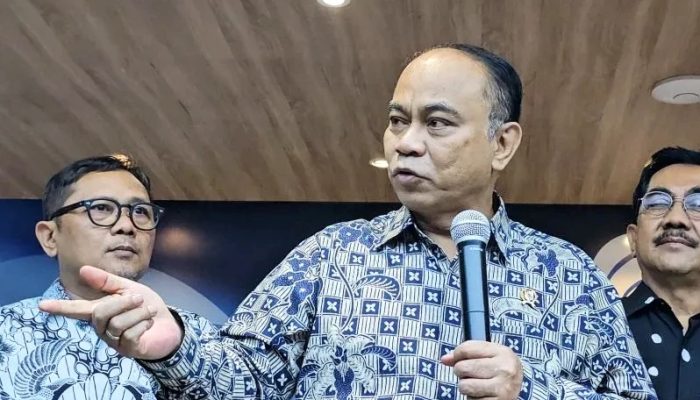 Kasus Judi Online, Budi Arie Soal Peluang Diperiksa Polri: Lagu Lama, Kaset Rusak