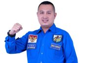 Ketua KNPI Kota Medan Minta Wali Kota Copot Camat dan Lurah Positif Narkoba