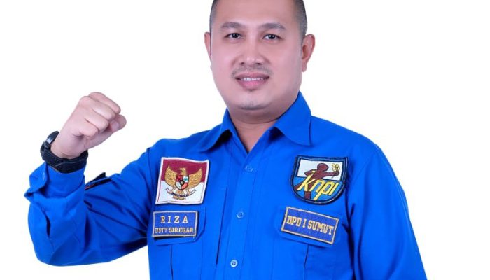 Ketua KNPI Kota Medan Minta Wali Kota Copot Camat dan Lurah Positif Narkoba