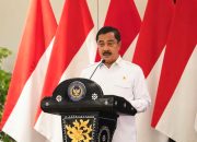 Lapas Narkotika Lubuk Linggau Rusuh, Menteri Agus Andrianto Sampaikan Pernyataan Tegas