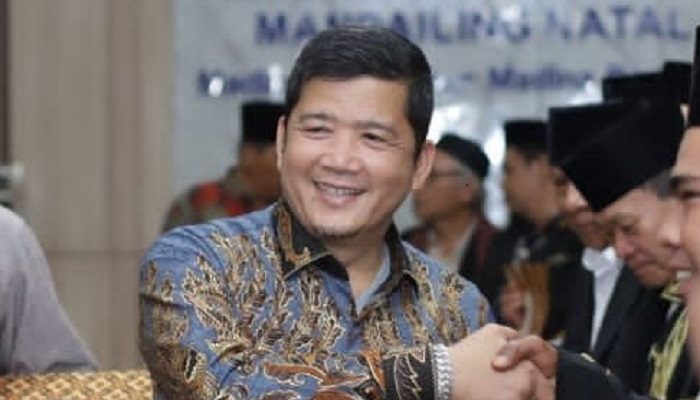 Diduga Kebal Hukum, Tersangka Dugaan Suap PPPK Bebas Berkeliaran