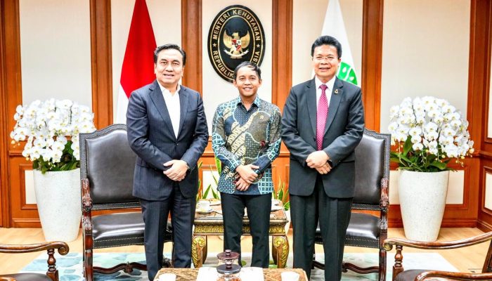 Ephorus HKBP Desak Penutupan PT TPL: Lingkungan di Tanah Batak Krisis