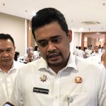 Inflasi Sumut