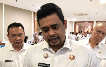 Bobby Nasution Geram Ada Anak Buah yang Ditangkap Terkait Vape Narkoba: Hukum Berat Sekalian