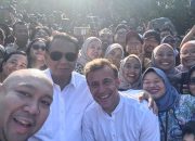 Prabowo bahasa Prancis