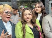 Hakim PN Bandung Perintahkan Mediasi antara Lisa Mariana dan Ridwan Kamil