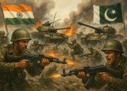 Perang India vs Pakistan Bisa Meningkat, Ini Dampak Signifikan Bagi Indonesia