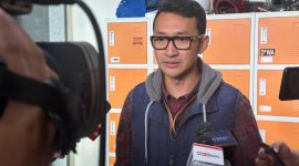 Juru Bicara Komisi Pemberantasan Korupsi Budi Prasetyo. Foto: Antara