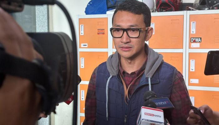 KPK Panggil Tiga Direktur Utama Terkait Kasus Korupsi Bansos Covid-19, Kerugian Negara Capai Rp 125 Miliar