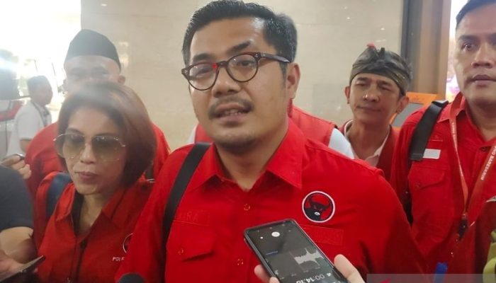 Kader PDIP Laporkan Budi Arie ke Bareskrim Polri atas Dugaan Fitnah Terkait Kasus Judi Online