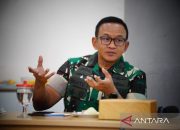 Peristiwa Amunisi Meledak, TNI Selidiki Penyebab Warga Masuk dan Menjadi Korban