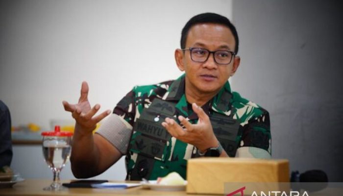 Peristiwa Amunisi Meledak, TNI Selidiki Penyebab Warga Masuk dan Menjadi Korban