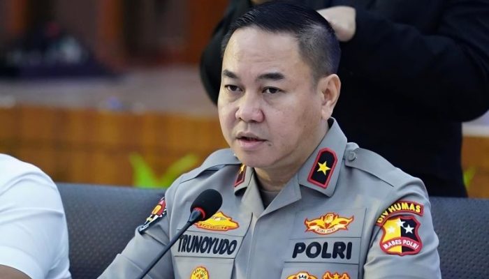 Polri Gelar Operasi Premanisme, Ini Jenis Kejahatan yang Menjadi Sasaran!