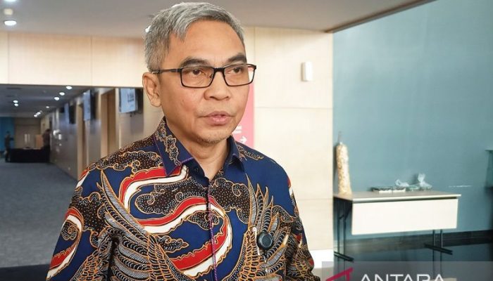 KPK Bentuk Kedeputian Intelijen: Fungsi, Tugas, dan Penguatan Struktur Antikorupsi