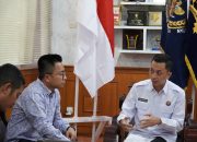 Konsulat Malaysia Apresiasi Pelayanan Rutan Kelas I Medan Terhadap Warganya