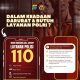 Layanan Polisi 110