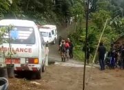 Ledakan Amunisi saat Pemusnahan di Garut Sebabkan 13 Korban Tewas