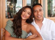 Marion Jola Ungkap Hubungan dengan Dennis Talakua yang Beda Usia 15 Tahun: Kita Cocok, Gak Ada Masalah