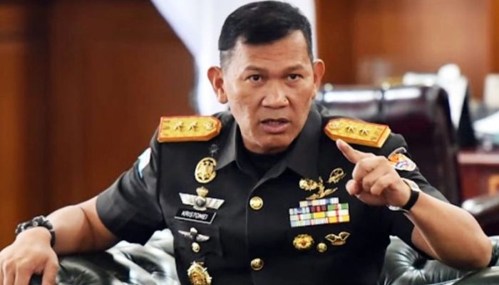 Mabes TNI Bantah Terlibat Intimidasi Terkait Kritik Jabatan Sipil