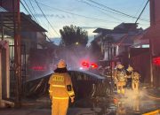 Mobil BYD Seal Mengeluarkan Asap, BYD Indonesia Buru-buru Investigasi, Ada Apa?