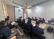 Ombudsman Gelar 15 Pengaduan Terkait Pelayanan Kepolisian di Jajaran Polda Sumut