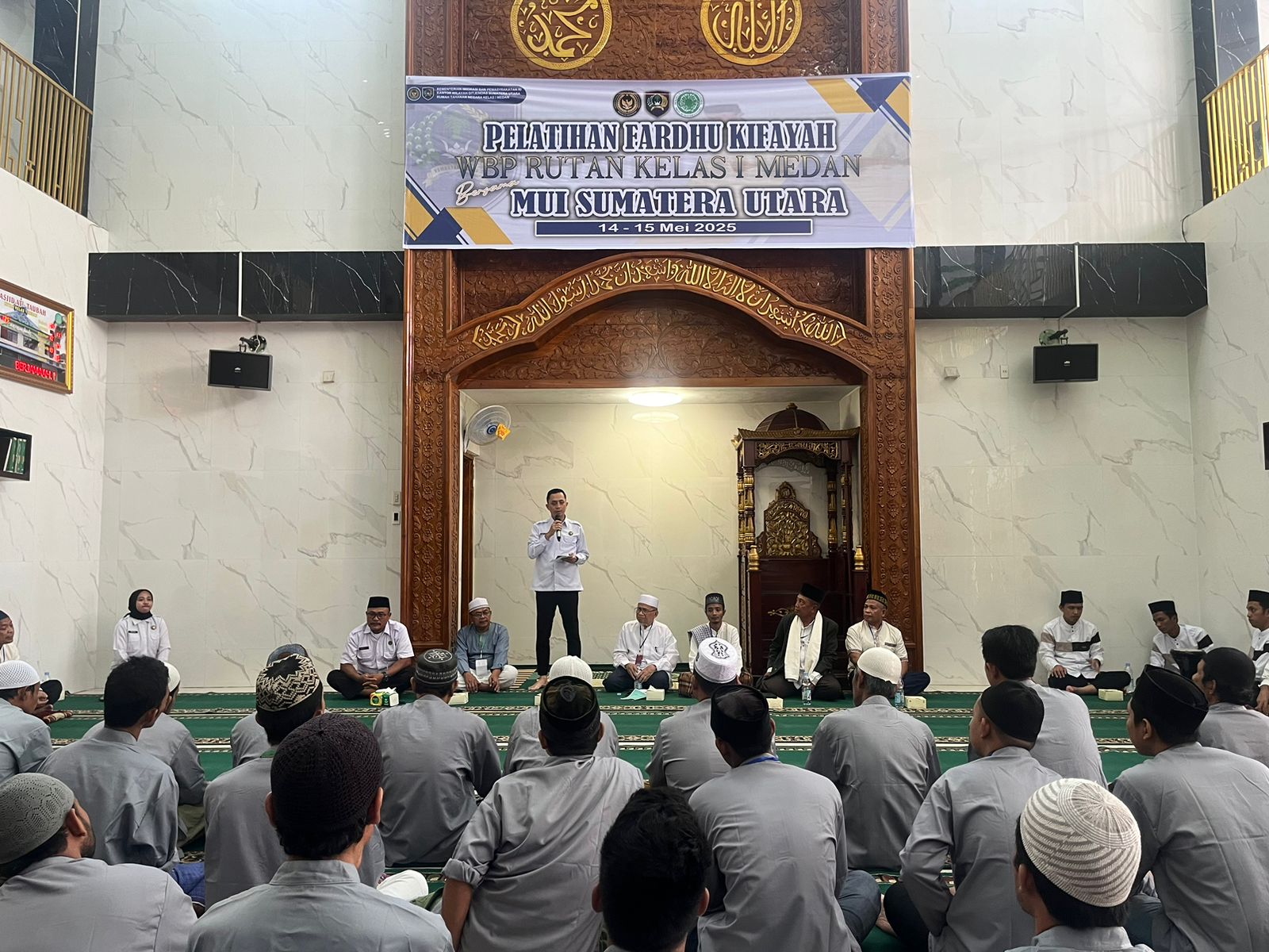 Rutan Kelas I Medan