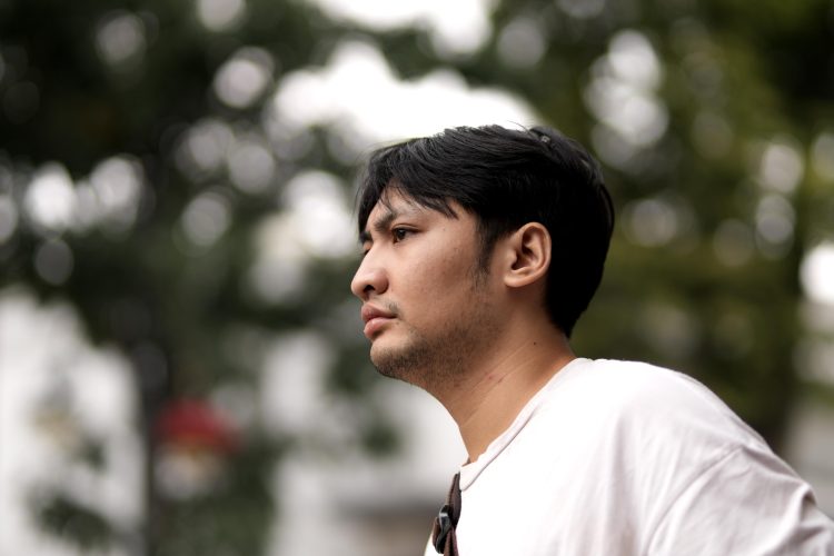Rakean Galuh Pakuan, Niskala Mulya Rahadian Fathir.