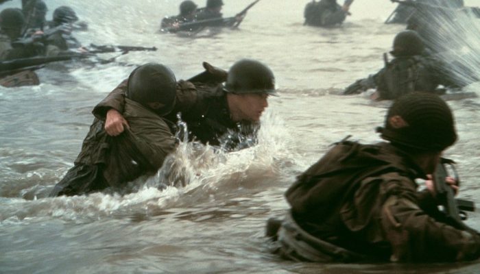 Rekomendasi 5 Film Perang Terbaik yang Wajib Ditonton