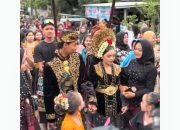 LPA Mataram Laporkan Dugaan Pernikahan Anak di Lombok Tengah, Terseret Orang Tua hingga Penghulu