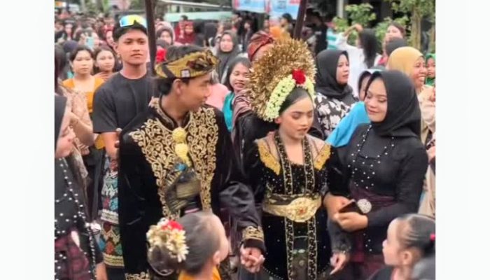 LPA Mataram Laporkan Dugaan Pernikahan Anak di Lombok Tengah, Terseret Orang Tua hingga Penghulu