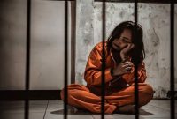 Ilustrasi - Seorang tahanan perempuan melaporkan dua perwira Polres Asahan atas dugaan pelecehan seksual selama masa penahanan