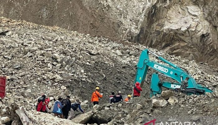 Longsor Tambang Ilegal Gunung Kuda: Dua Tersangka Ditetapkan, 19 Nyawa Melayang
